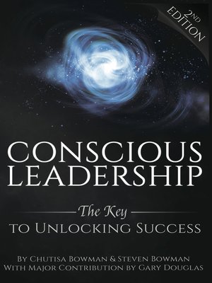 cover image of Conscious Leadership